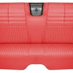 1964 Chevy Impala Seat Covers