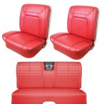 1964 Impala Ss Seat Covers