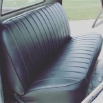 1978 Ford Bench Seat Covers