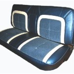 1979 Ford F150 Bench Seat Upholstery