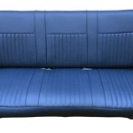 1989 Ford F150 Bench Seat Covers