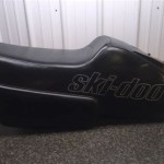 1997 Ski Doo Mxz Seat Cover