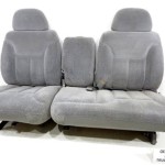 1998 Chevy Silverado 1500 Seat Covers