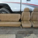 1999 Jeep Cherokee Xj Seat Covers