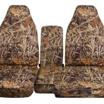 2001 Ford Ranger Camo Seat Covers Uk