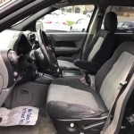 2001 Pontiac Aztek Seat Covers