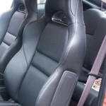 2002 Acura Rsx Type S Seat Covers