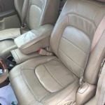 2003 Cadillac Deville Seat Covers