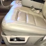 2004 Cadillac Deville Seat Covers