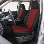 2010 Ford Flex Seat Covers