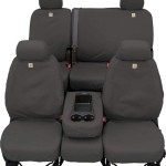 2012 Dodge Ram 2500 Seat Covers