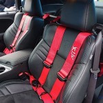 2017 Dodge Challenger Rt Seat Covers