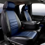 2017 Ford F250 Super Duty Seat Covers