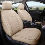 2018 Bmw X5 Seat Covers