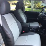 2019 4runner Trd Pro Seat Covers