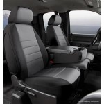 2019 Ford F150 Truck Seat Covers