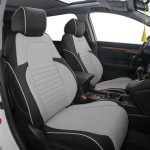 2022 Honda Crv Seat Cover Installation Instructions