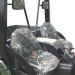 Arctic Cat Prowler Seat Covers