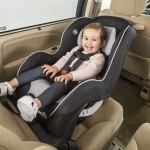 Are Convertible Car Seats Safe For Infants