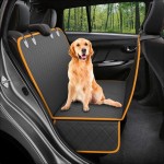 Audi Car Seat Covers For Dogs