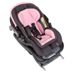 Baby Trend Infant Car Seat Newborn Insert