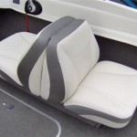 Bayliner Capri 175 Seat Skins