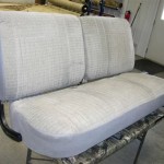 Bench Seat Cover For 1995 Ford F150