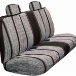 Bench Seat Cover For Truck