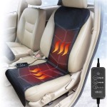 Best Seat Covers For Heated Leather Seats