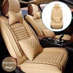 Best Seat Covers For Lexus Es 350