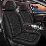 Best Seat Covers For Mitsubishi Outlander Sport