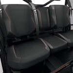 Can Am Defender Hd8 Seat Covers