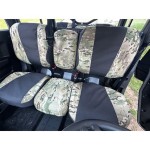 Can Am Defender Limited Seat Covers