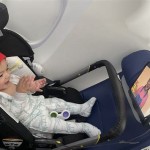 Can You Take Doona Car Seat On Plane