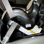 Car Seat Slides On Leather Seats