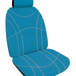 Clear Plastic Caravan Seat Covers