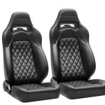 Corbeau Replacement Seat Covers