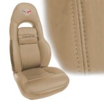 Corvette C5 Seat Covers