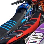 Custom Mx Seat Covers Uk