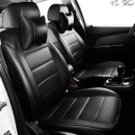 Cx 5 Rear Seat Covers