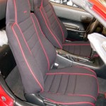 Del Sol Seat Covers O E M