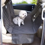 Dog Car Seat Covers Halfords