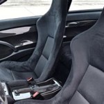 E46 M3 Seat Cover Removal