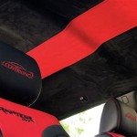 Ford Raptor Replacement Seat Covers