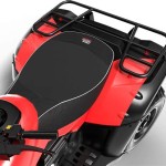 Four Wheeler Seat Cover Images