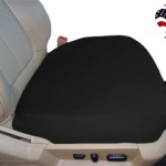 Gmc Acadia Bucket Seat Covers