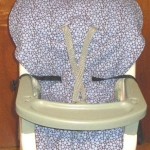 Graco Baby Swing Replacement Seat Covers