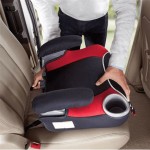 Graco Booster Seat Belt Clip