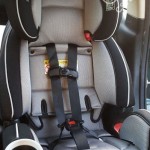 Graco Car Seat When To Switch Forward Facing