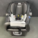 Graco Snugride 30 Infant Car Seat Expiration Date